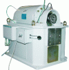 Figure 7 - DS100 (100 kW) permanent magnet synchronous machine from D2T