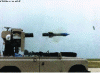 Figure 5 - All-terrain vehicle-mounted anti-tank missile (MBDA)