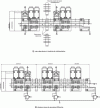 Figure 25 - Island Configuration (FESTO document)