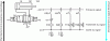 Figure 35 - Principle of Electropneumatic Schematization