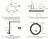 Figure 16 - Two-body and three-body
abrasion tests