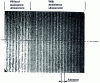 Figure 17 - Effects of ultrasonic assistance on surface quality (after Aubailly )