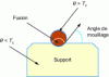 Figure 14 - Physicochemical aspects involved in the process (source: [11])