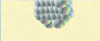 Figure 21 - Process-induced structural heterogeneities, where each treated zone exhibits a melting/solidification gradient, with the upper layers of the object influencing those below (source: [11])