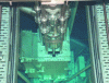 Figure 6 - Core and pool of the PHEBUS experimental reactor (CEA)