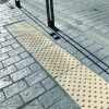Figure 25 - Tactile paving tiles