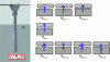 Figure 33 - Specific resistance of the connector σs under tensile stress and according to all failure modes (Credit: Hilti)