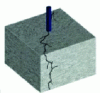 Figure 38 - Concrete splitting (Credit: Hilti)