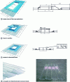 Figure 35 - Lighting systems for steel roofs (photo DR – source ArcelorMittal)