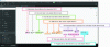 Figure 9 - Overview of the complete script for converting IFC elements into 3D floors