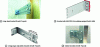 Figure 11 - Examples of angle brackets (3D view)
