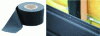 Figure 15 - Example of EPDM strip and its installation (Credit: Faynot)