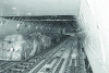 Figure 2 - Main deck of a B747 freighter (STBA photo library)