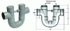 Figure 6 - Siphon backflow preventer (Credit: NICOLL)