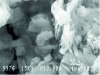 Figure 11 - Scanning electron microscope view of an ash (from Sodeline® product sheet (Crédit Surschiste)