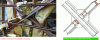Figure 120 - Repairing a stability pier after an earthquake (Photo DR)