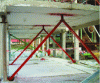 Figure 31 - Reinforcement by off-center structures (Photo DR)