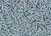 Figure 4 - SEM image of a zinc phosphating layer on alloy 6061