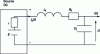 Figure 4 - LRC type low-pass filter in ...