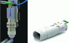 Figure 2 - PDD device for cold plasma generation for industrial surface treatment (doc. Relyon Plasma, TDK company)