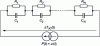 Figure 10 - Example of a network used to model thermal response ZthJC(t)