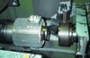 Figure 7 - Stator seat machining center (doc. Usocome) 