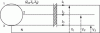 Figure 14 - Fault between a phase and ground