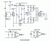 Figure 23 - BB 26000 locomotive: single-engine bogie power circuit diagram