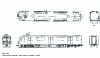 Figure 26 - Fukuoka" train diagram (RFC doc.) 