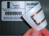 Figure 8 - RFID tag