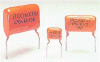 Figure 17 - Fluidized capacitors
