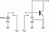 Figure 14 - Negative impedance oscillator modeling