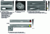 Figure 8 - Laser volume modification in silicate glasses