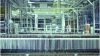 Figure 7 - Gelatin purification on filter press (courtesy of GME)