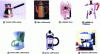 Figure 30 - Main types of coffeemaker