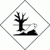 Figure 4 - Environmentally hazardous material" label