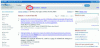 Figure 4 - RSS feeds from PubMed