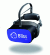 Figure 7 - Bliss DTX, the medical device for pain management