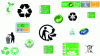 Figure 2 - Environmental logos