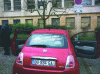 Figure 10 - Autopi: car-sharing service in Metz