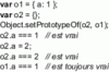 Figure 34 - Modifying a property