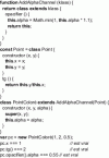 Figure 43 - Dynamic creation of new classes