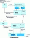 Figure 7 - Schematic diagram of statistical parametric synthesis