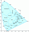Figure 4 - CIE 1931 chromatic diagram