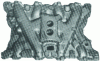 Figure 8 - Exhaust manifold in ferritic spheroidal graphite cast iron for V8 engines