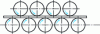 Figure 28 - Multiple roller dressing