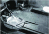Figure 30 - Garrett winding machines