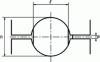 Figure 28 - Lean round