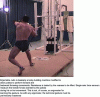 Figure 20 - Judo Ergometer [58]