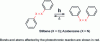 Figure 3 - Isomerization of stilbene and azobenzene